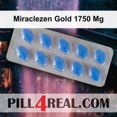 Miraclezen Gold 1750 Mg 236