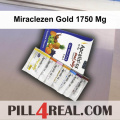 Miraclezen Gold 1750 Mg 237