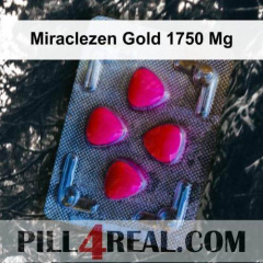 Miraclezen Gold 1750 Mg 251