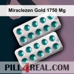 Miraclezen Gold 1750 Mg 286