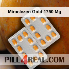 Miraclezen Gold 1750 Mg 289