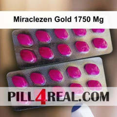 Miraclezen Gold 1750 Mg 297