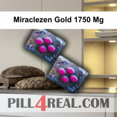 Miraclezen Gold 1750 Mg 302