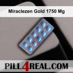 Miraclezen Gold 1750 Mg 356