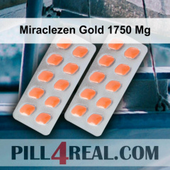 Miraclezen Gold 1750 Mg 368