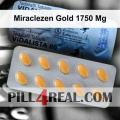 Miraclezen Gold 1750 Mg 373