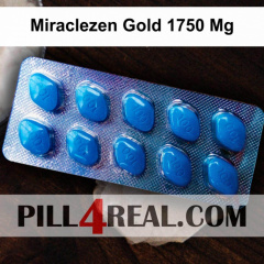 Miraclezen Gold 1750 Mg 382
