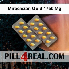 Miraclezen Gold 1750 Mg 396