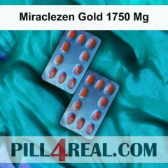 Miraclezen Gold 1750 Mg 478