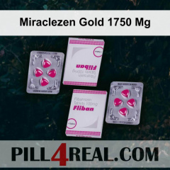 Miraclezen Gold 1750 Mg 479