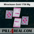 Miraclezen Gold 1750 Mg 479