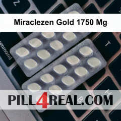 Miraclezen Gold 1750 Mg 565