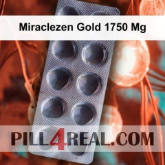 Miraclezen Gold 1750 Mg 626