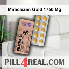 Miraclezen Gold 1750 Mg 690