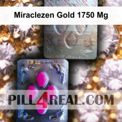 Miraclezen Gold 1750 Mg 724