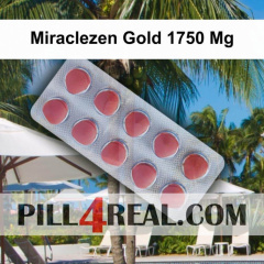 Miraclezen Gold 1750 Mg 784