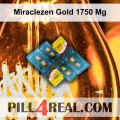 Miraclezen Gold 1750 Mg 844