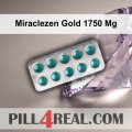 Miraclezen Gold 1750 Mg 938