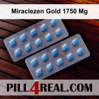 Miraclezen Gold 1750 Mg 946
