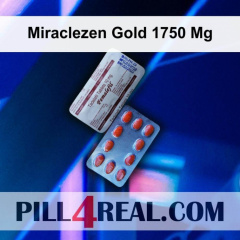 Miraclezen Gold 1750 Mg 970