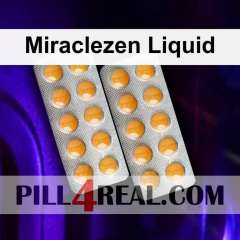 Miraclezen Liquid 012