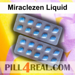 Miraclezen Liquid 069
