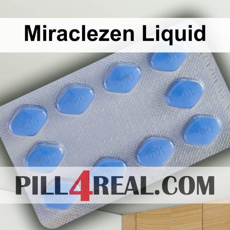 Miraclezen Liquid 144