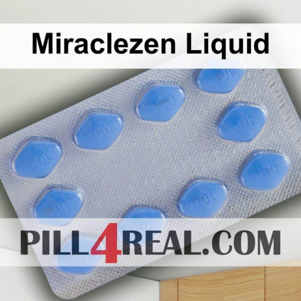 Miraclezen Liquid 144