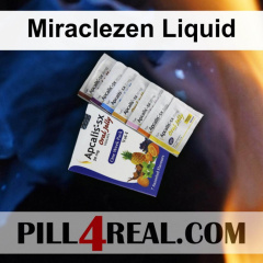 Miraclezen Liquid 207