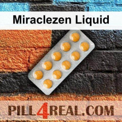 Miraclezen Liquid 909