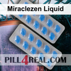 Miraclezen Liquid 963