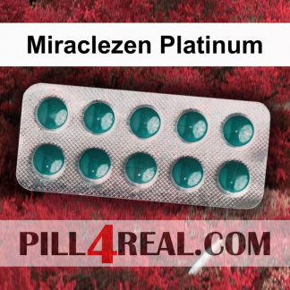 Miraclezen Platinum 091