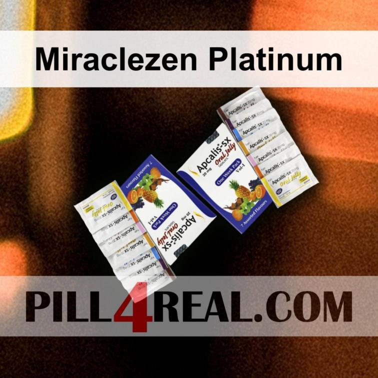 Miraclezen Platinum 097