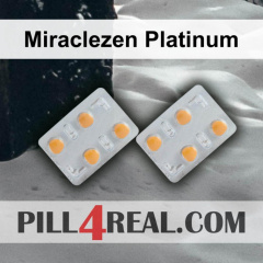 Miraclezen Platinum 107