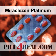 Miraclezen Platinum 149
