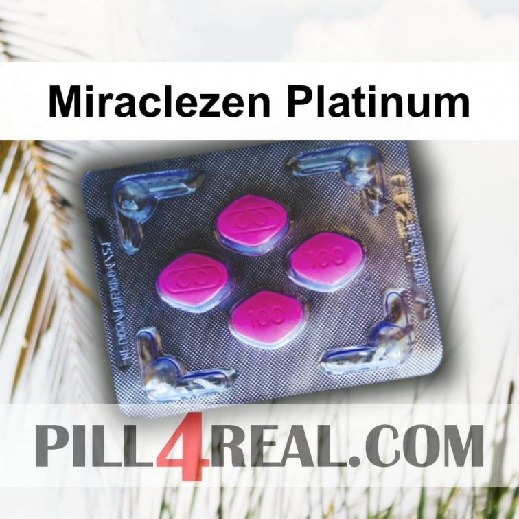 Miraclezen Platinum 161