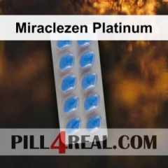 Miraclezen Platinum 166