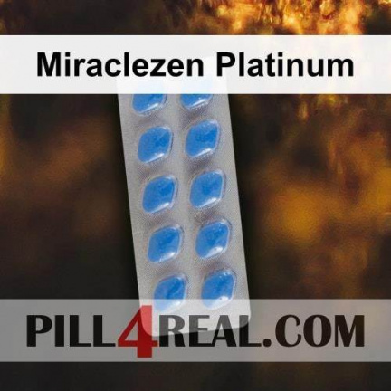 Miraclezen Platinum 166