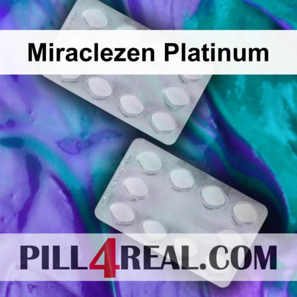 Miraclezen Platinum 303