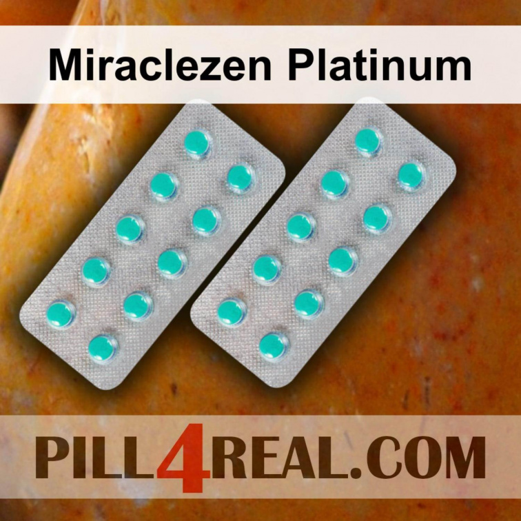 Miraclezen Platinum 330