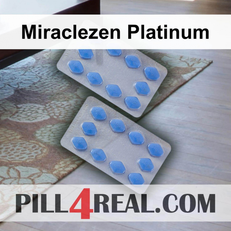 Miraclezen Platinum 376