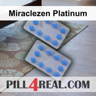 Miraclezen Platinum 376