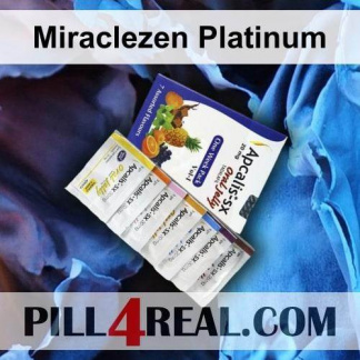 Miraclezen Platinum 378