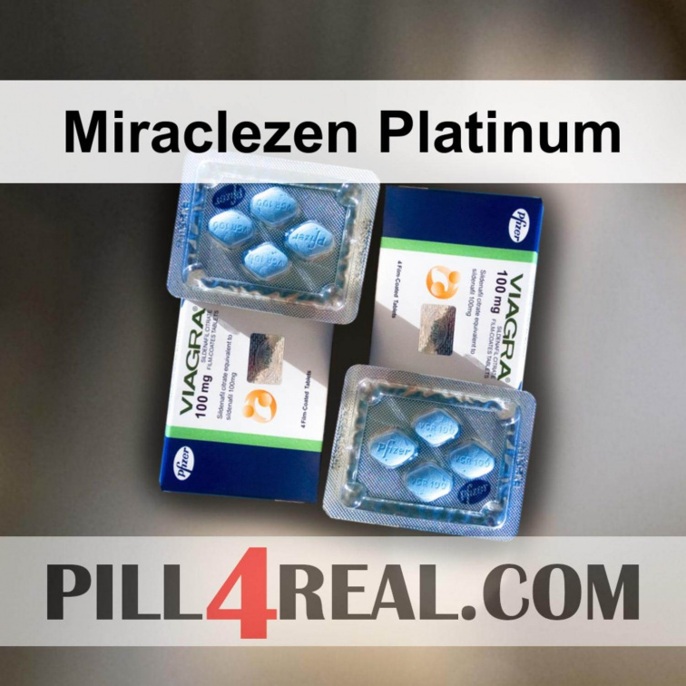 Miraclezen Platinum 508