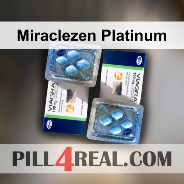 Miraclezen Platinum 508