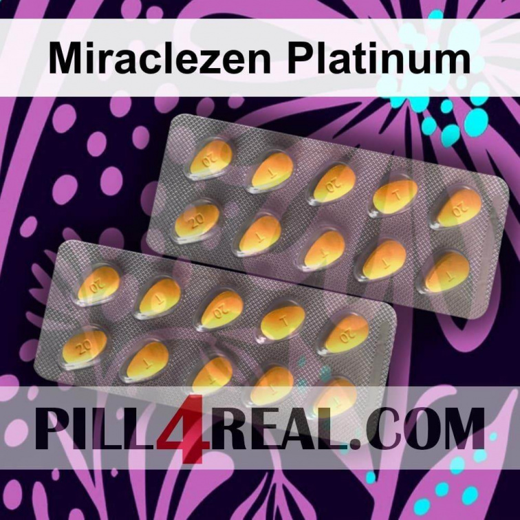 Miraclezen Platinum 543