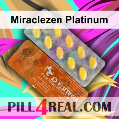 Miraclezen Platinum 555