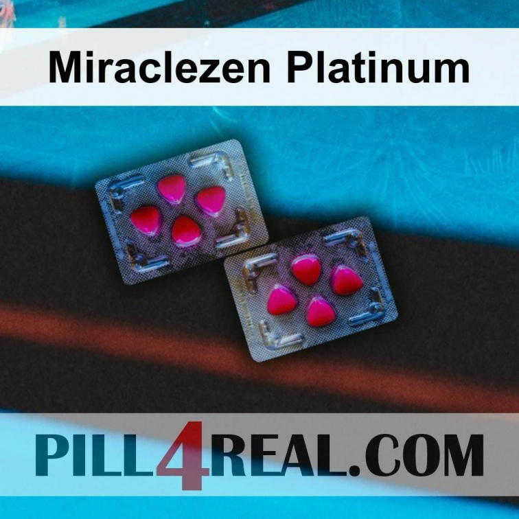 Miraclezen Platinum 568
