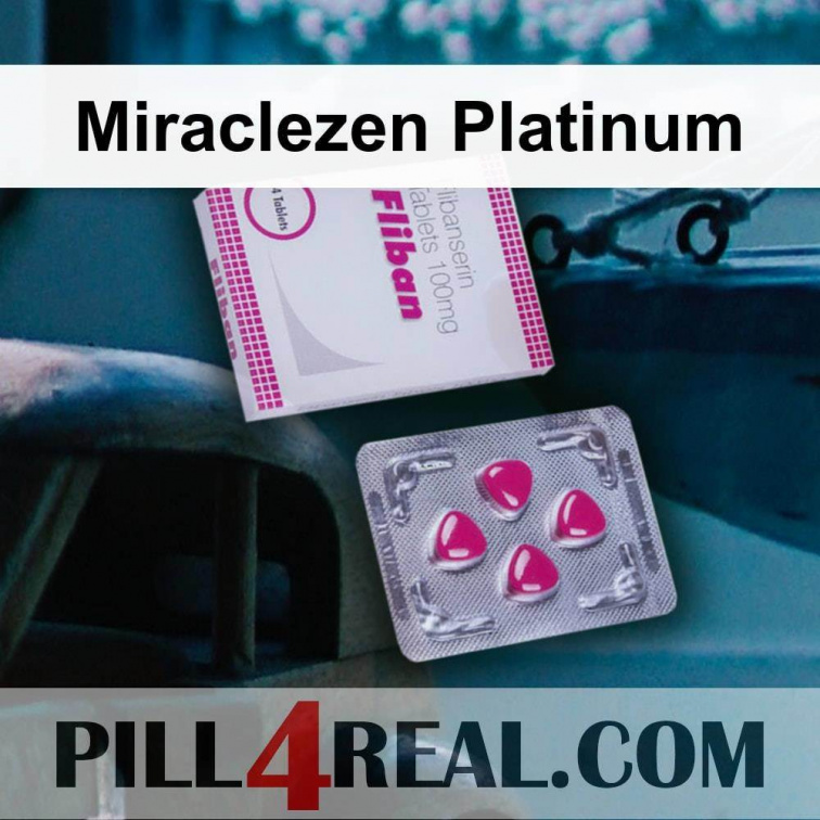 Miraclezen Platinum 603
