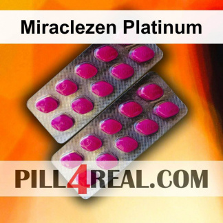 Miraclezen Platinum 660